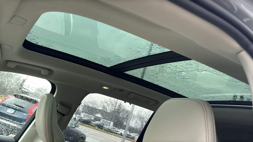 New 2026 Volvo XC90 B6 Ultra image 11