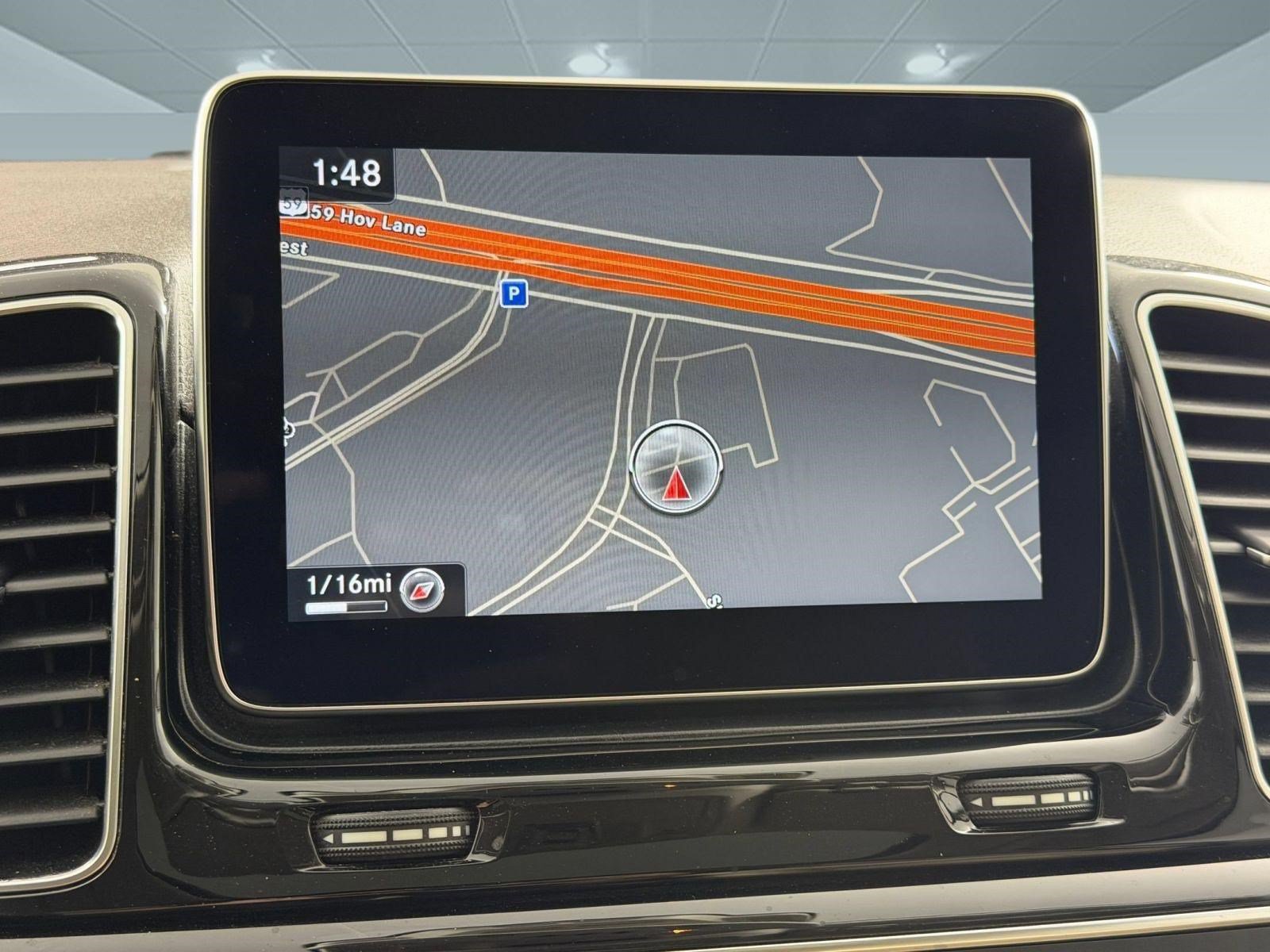 Used 2016 Mercedes-Benz GLE 350 image 19
