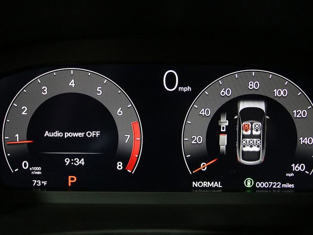 Used 2026 Acura Integra A-Spec image 16