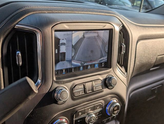 Used 2020 GMC Sierra 3500 Denali w/ Denali Ultimate Package image 20