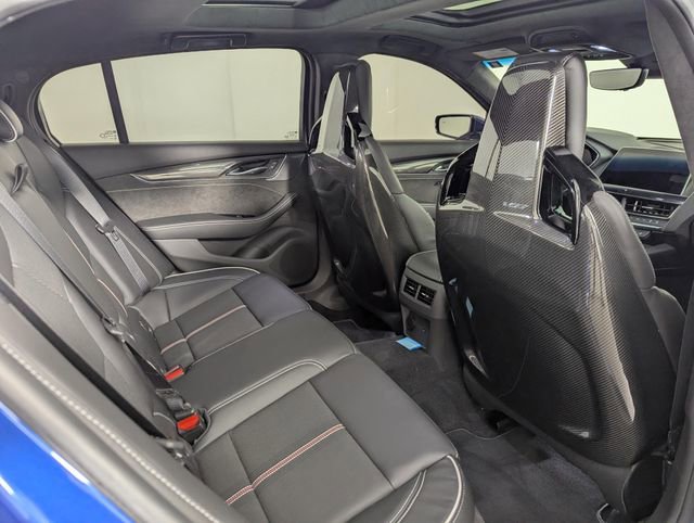 Used 2022 Cadillac CT5 V Blackwing w/ Carbon Fiber Package 2 image 27