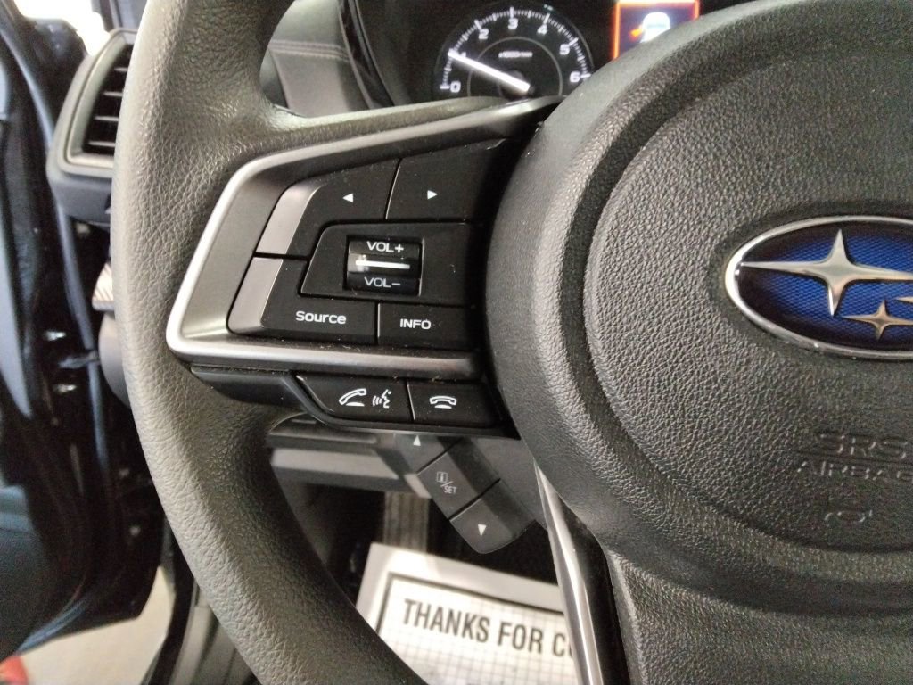 Used 2023 Subaru Impreza 2.0i AWD/4WD image 12