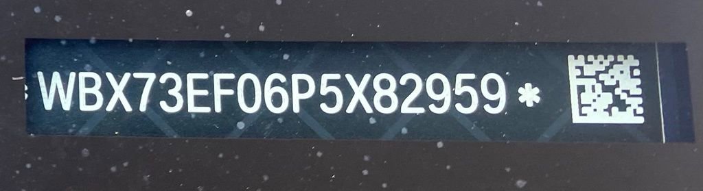 Used 2023 BMW X1 xDrive28i w/ Convenience Package image 37