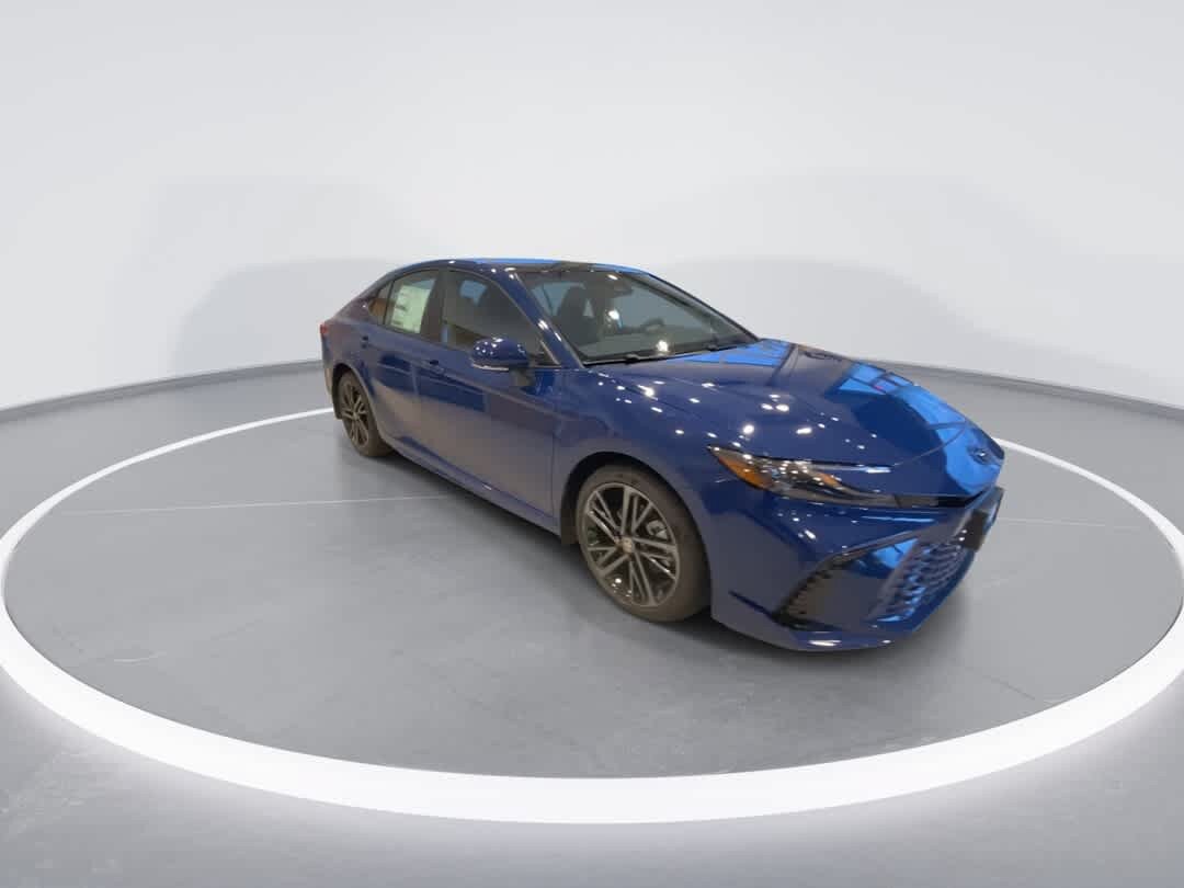 New 2026 Toyota Camry XSE w/ Premium Plus Package AWD/4WD image 2