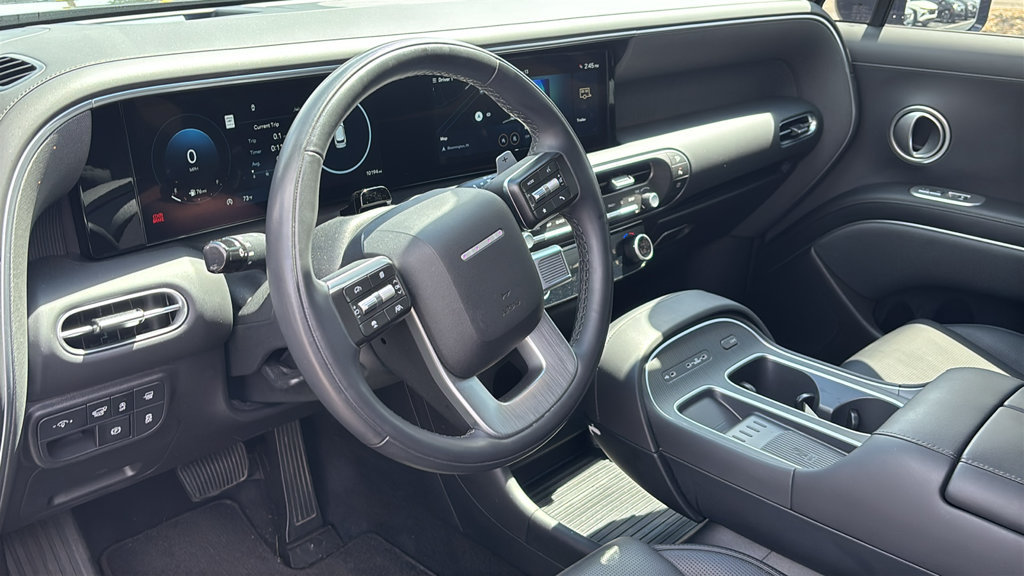 Used 2026 Hyundai Palisade Calligraphy AWD/4WD image 22