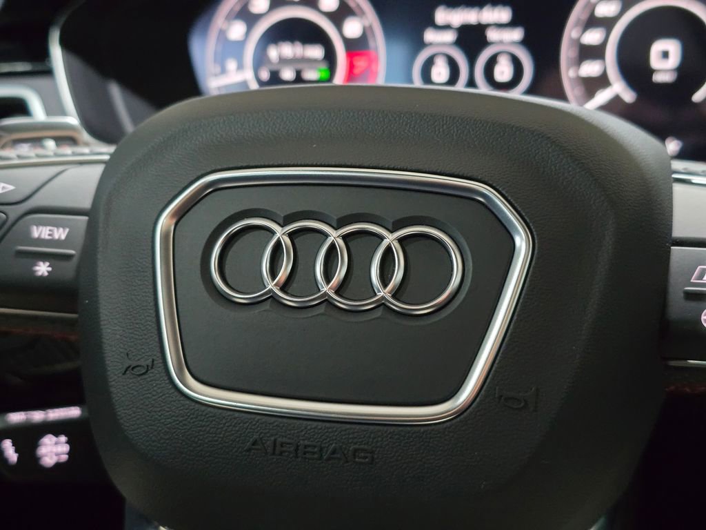 Used 2023 Audi RS 5 Sportback image 20