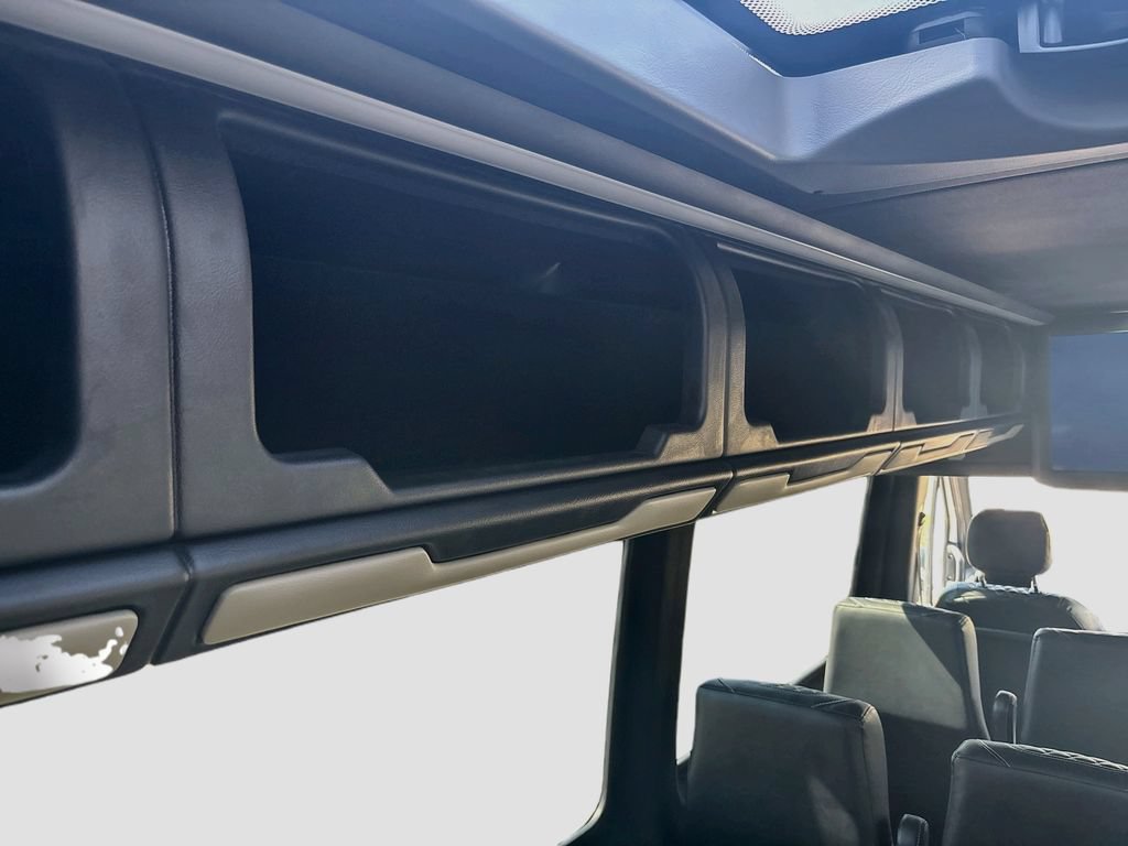 Used 2023 Mercedes-Benz Sprinter 3500 image 28