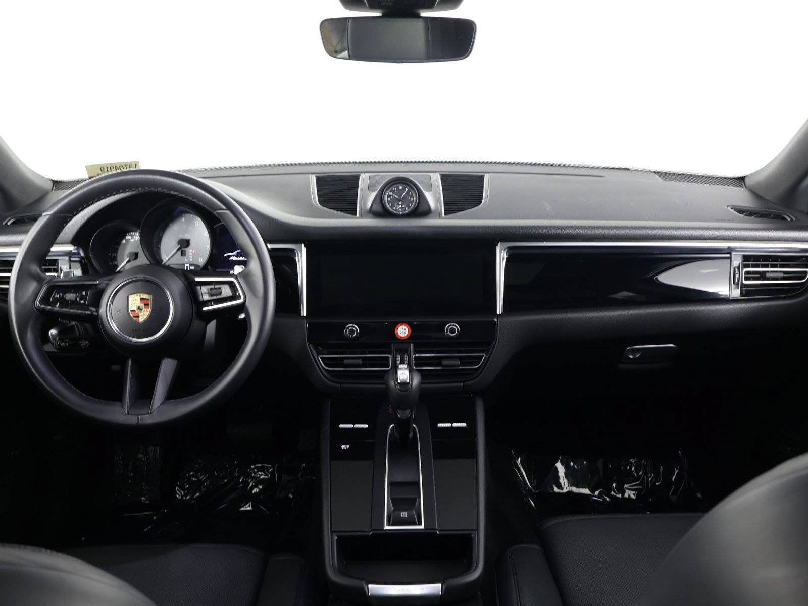 Certified 2023 Porsche Macan S AWD/4WD image 11