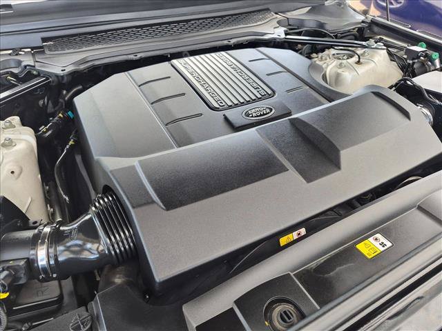 Used 2015 Land Rover Range Rover Sport HSE AWD/4WD image 26
