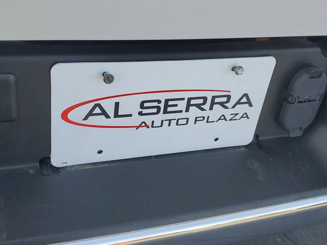 Used 2022 RAM 2500 Tradesman AWD/4WD image 7