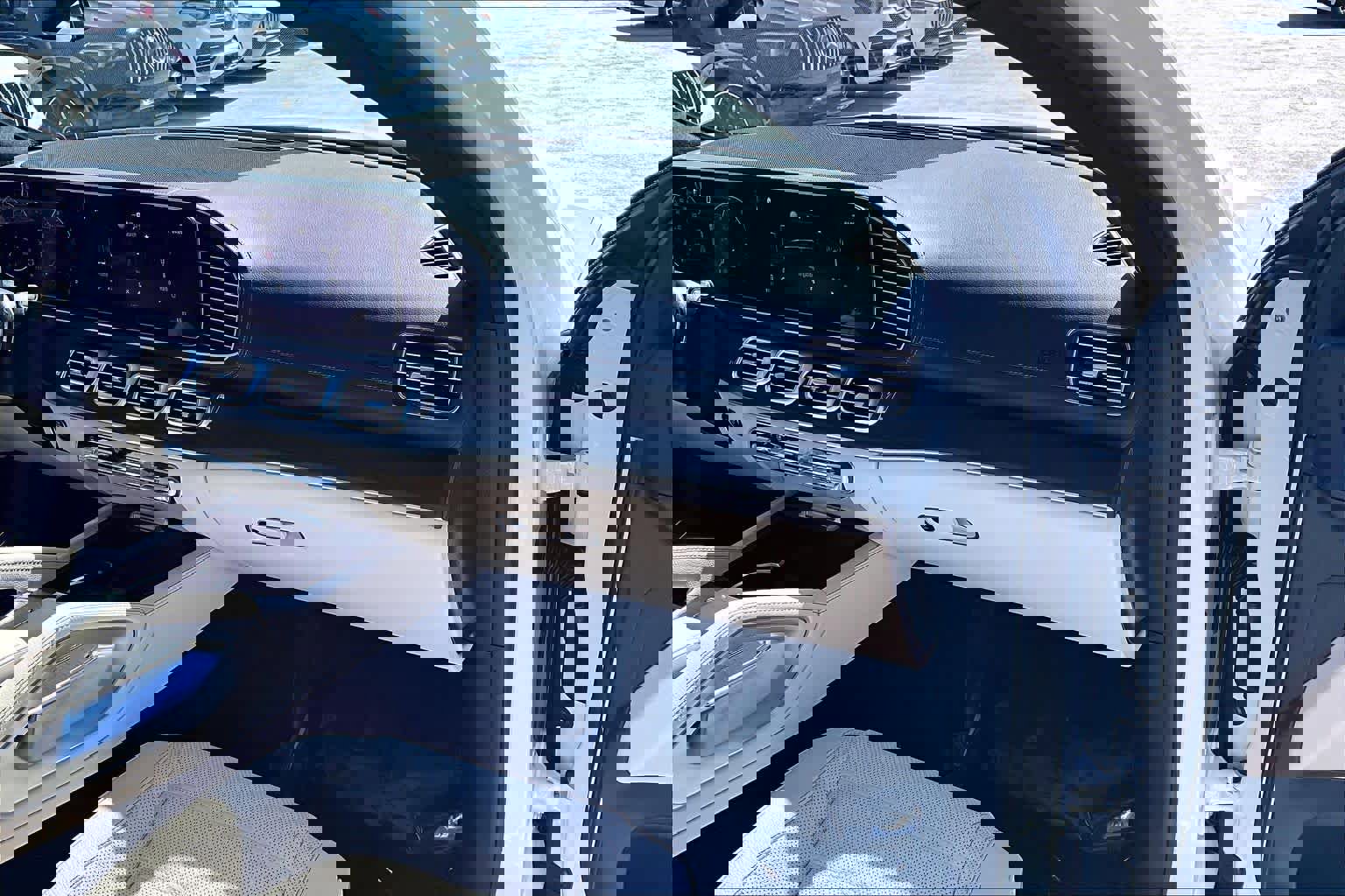 Used 2026 Mercedes-Benz GLE 450 4MATIC Coupe image 18