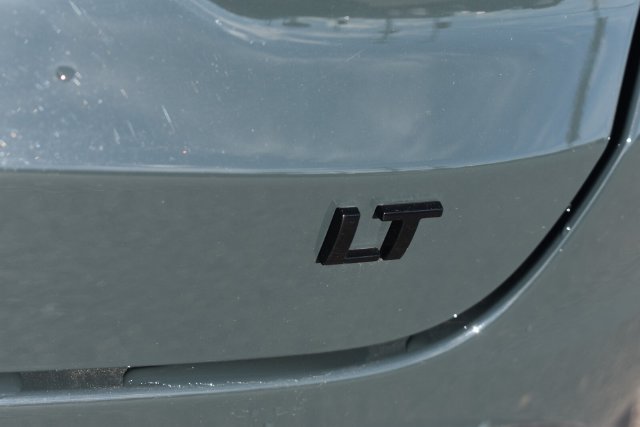 Certified 2025 Chevrolet Trax LT w/ LT Convenience Package FWD image 15