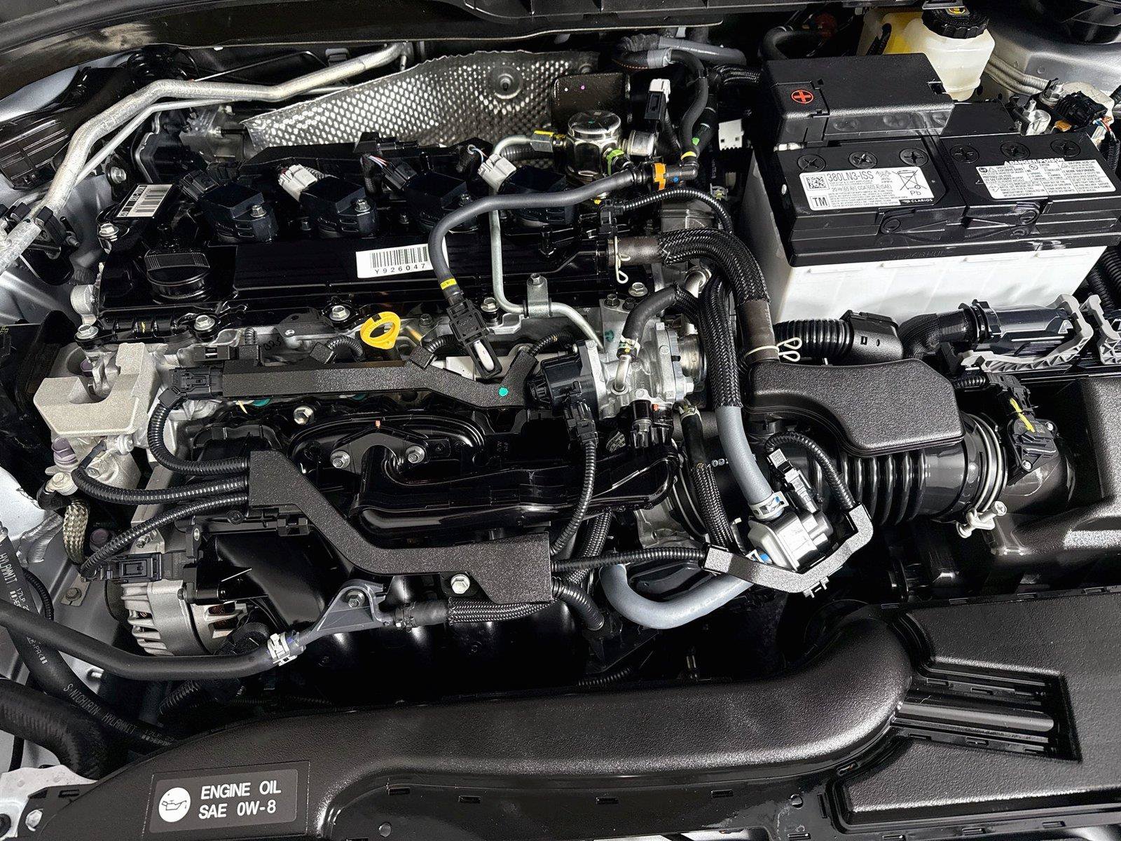 Certified 2026 Toyota Corolla Cross XLE AWD/4WD image 43