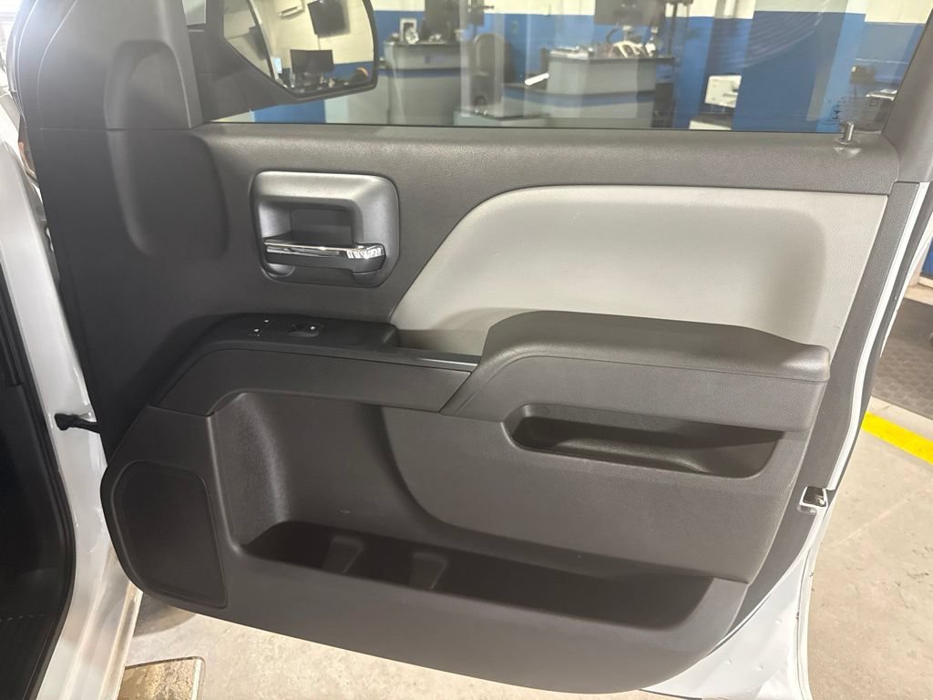 Used 2016 GMC Sierra 1500 4x4 Double Cab w/ Elevation Edition image 33