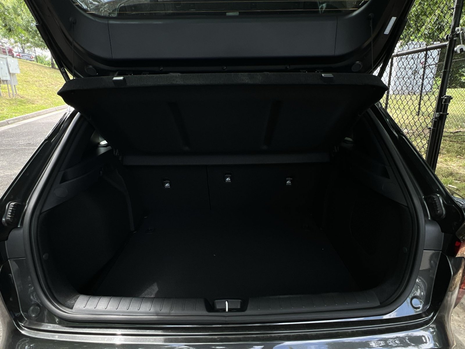 New 2026 Kia K4 EX w/ GT-Line Premium Package FWD image 36