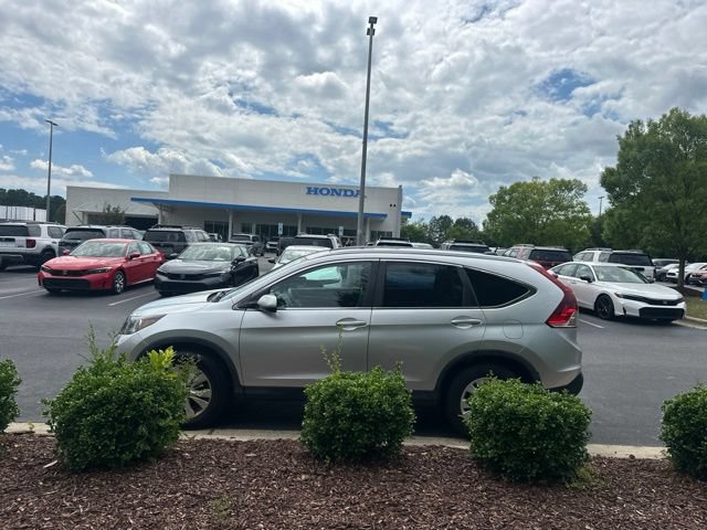 Used 2013 Honda CR-V EX-L image 7