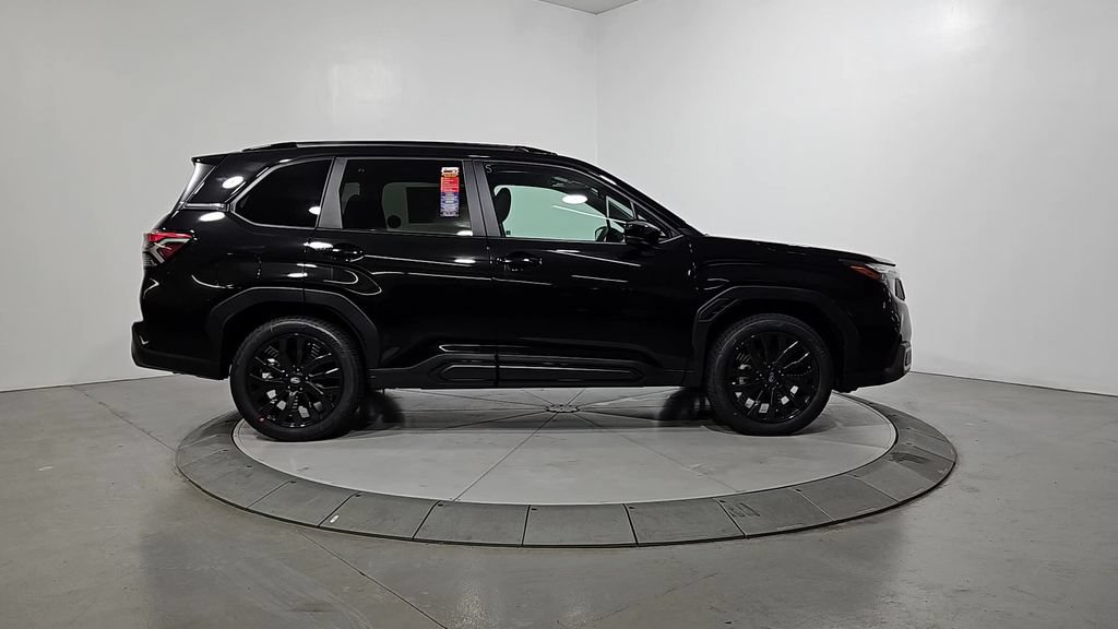 New 2026 Subaru Forester Sport AWD/4WD image 6