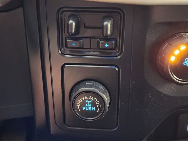 Used 2022 Ford F150 XL w/ Trailer Tow Package RWD image 19
