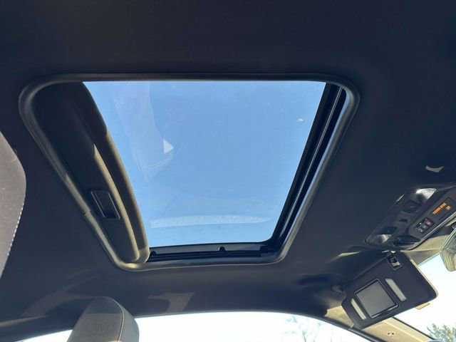 Certified 2022 Chevrolet Camaro LT w/ RS Package image 24