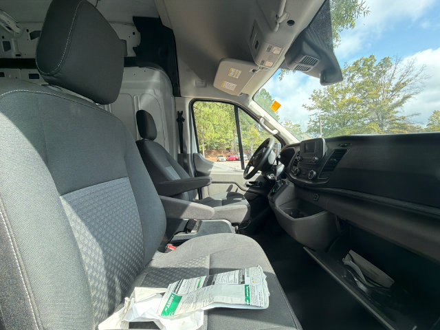 Used 2022 Ford Transit 250 148 High Roof Extended AWD image 6