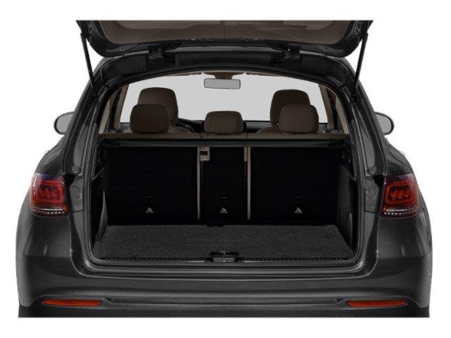 Used 2020 Mercedes-Benz GLC 300 image 6