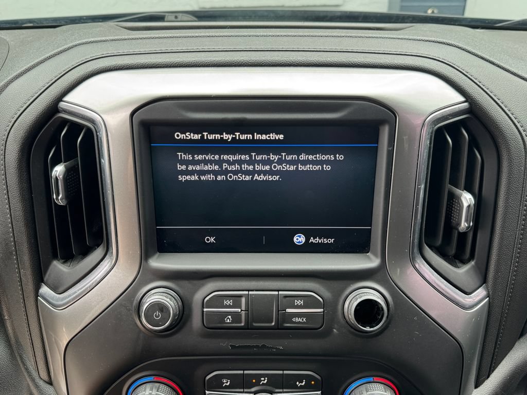 Used 2019 Chevrolet Silverado 1500 RST w/ All-Star Edition AWD/4WD image 19