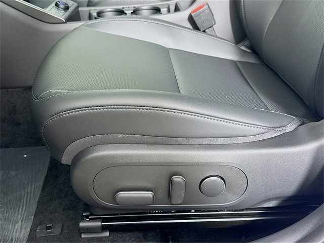 New 2026 Hyundai Kona Limited image 16