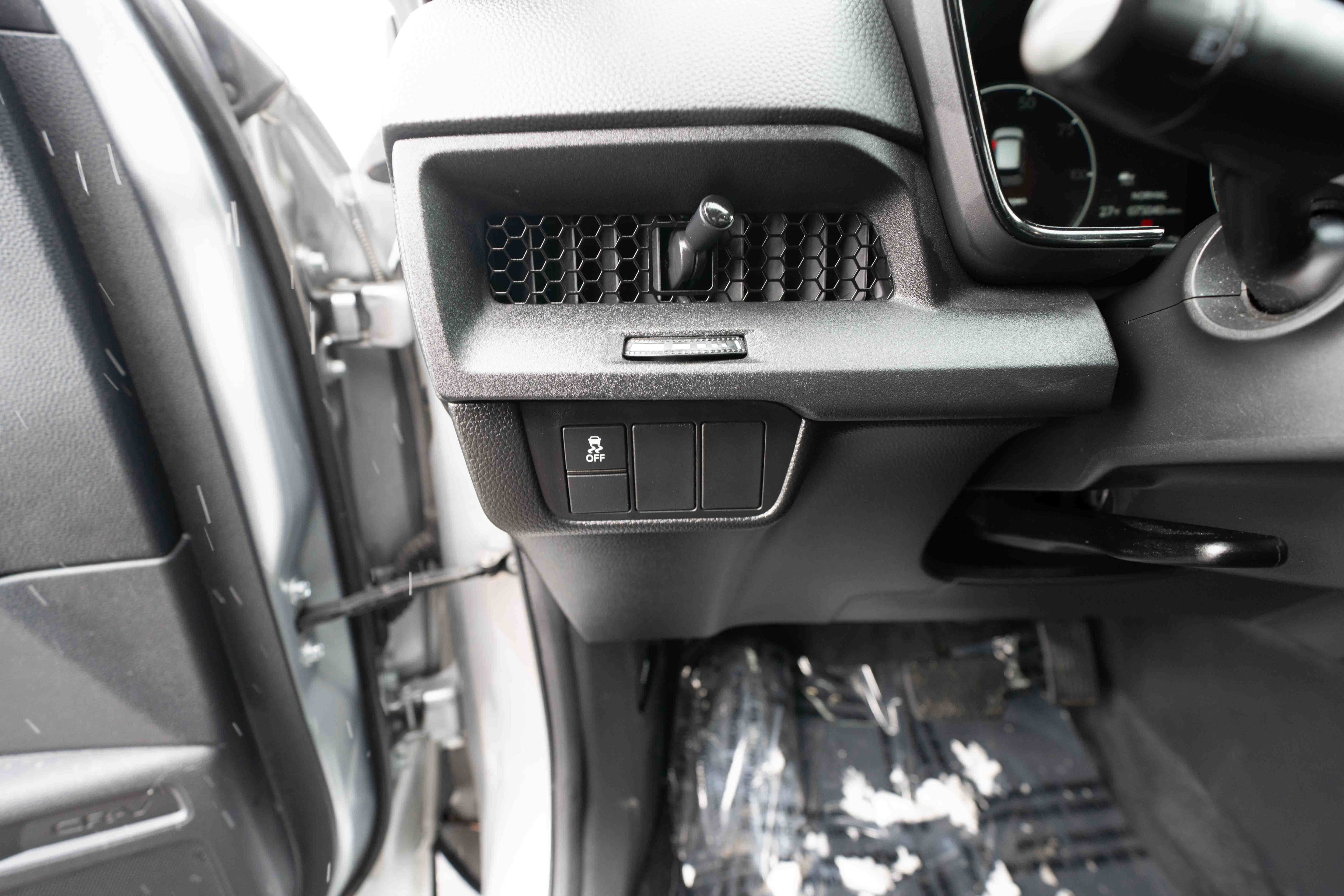 Certified 2025 Honda CR-V Sport image 11