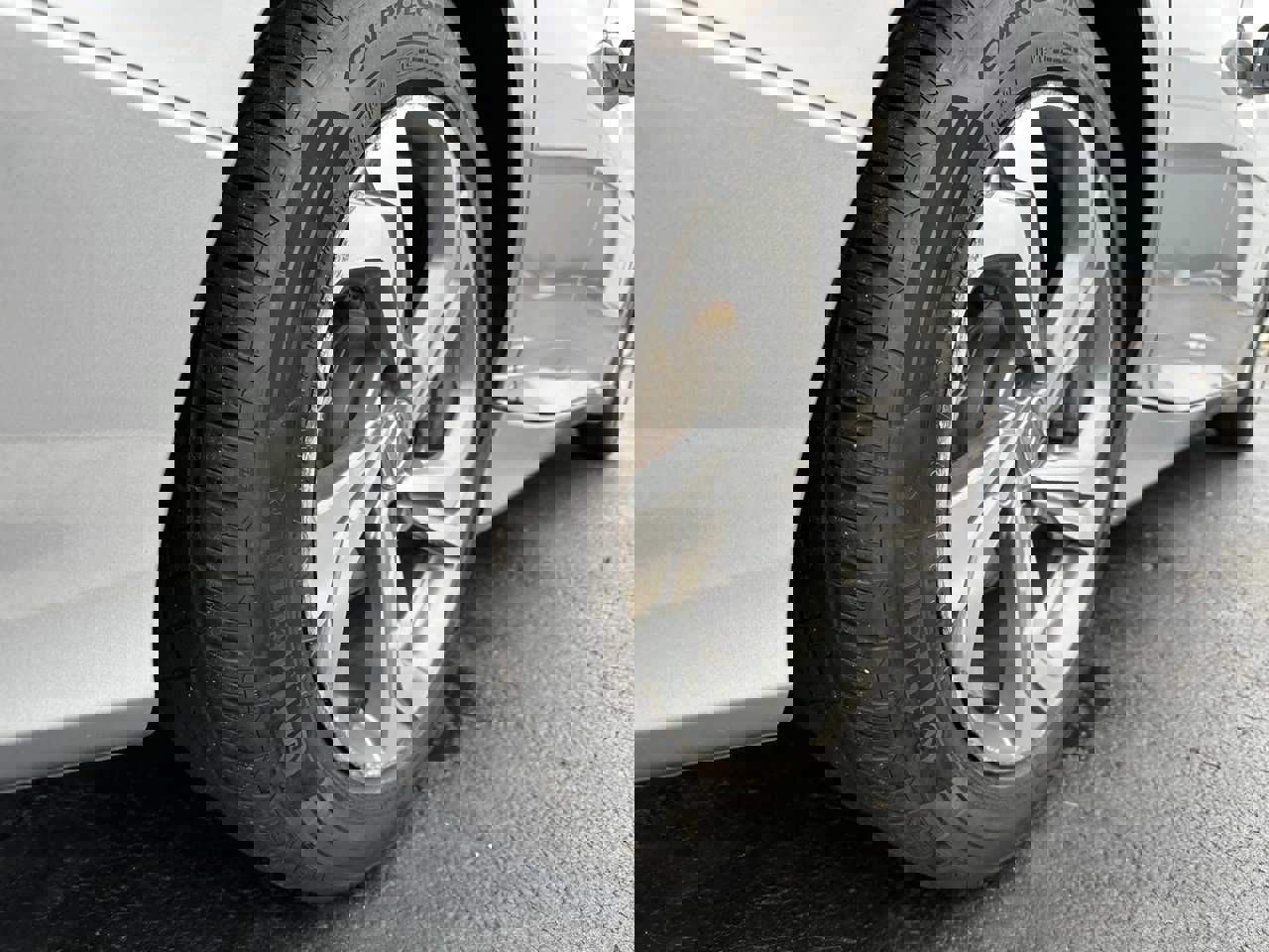 Used 2018 Honda Accord Sport image 11