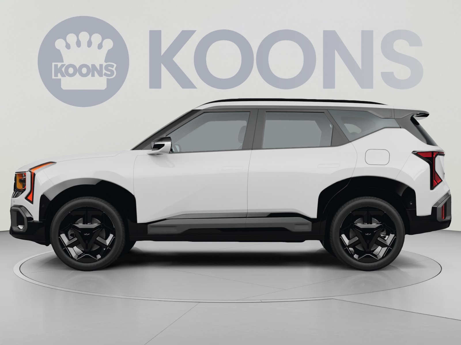 New 2027 Kia Seltos X-Line S w/ X-Line S Premium Package AWD/4WD image 2