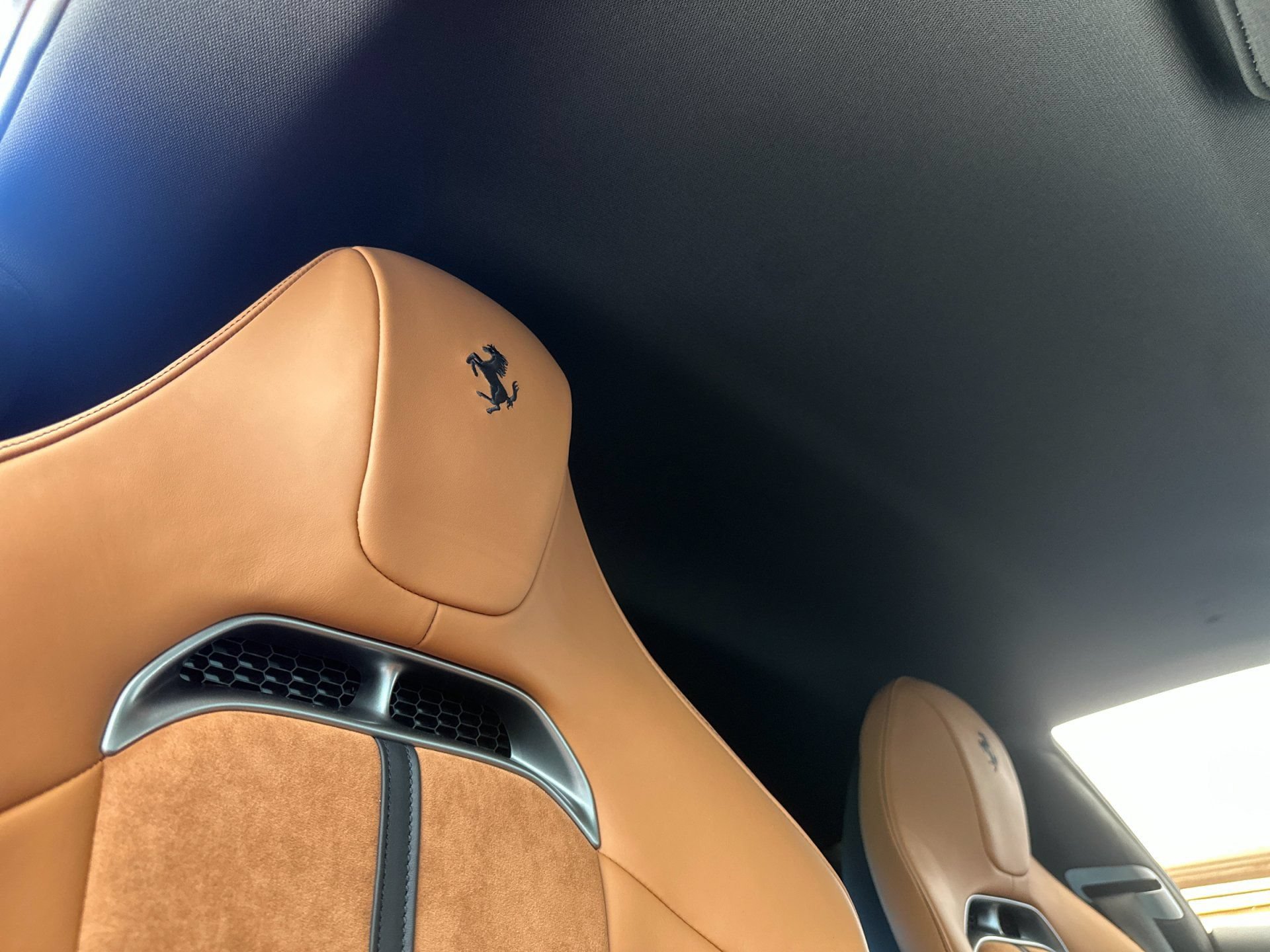 Used 2025 Ferrari 12Cilindri RWD image 17