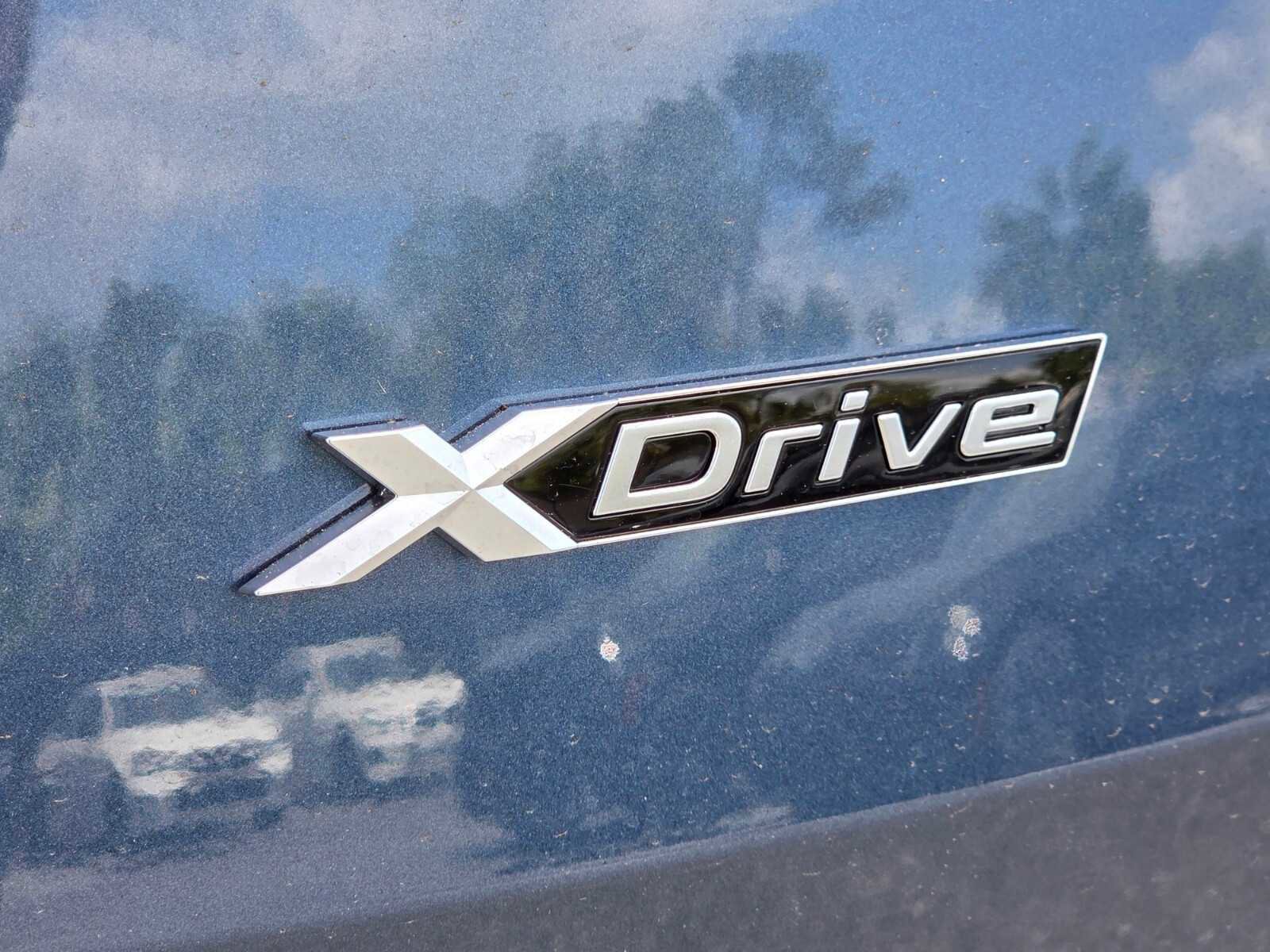 New 2026 BMW X3 xDrive30 w/ Premium Package AWD/4WD image 14