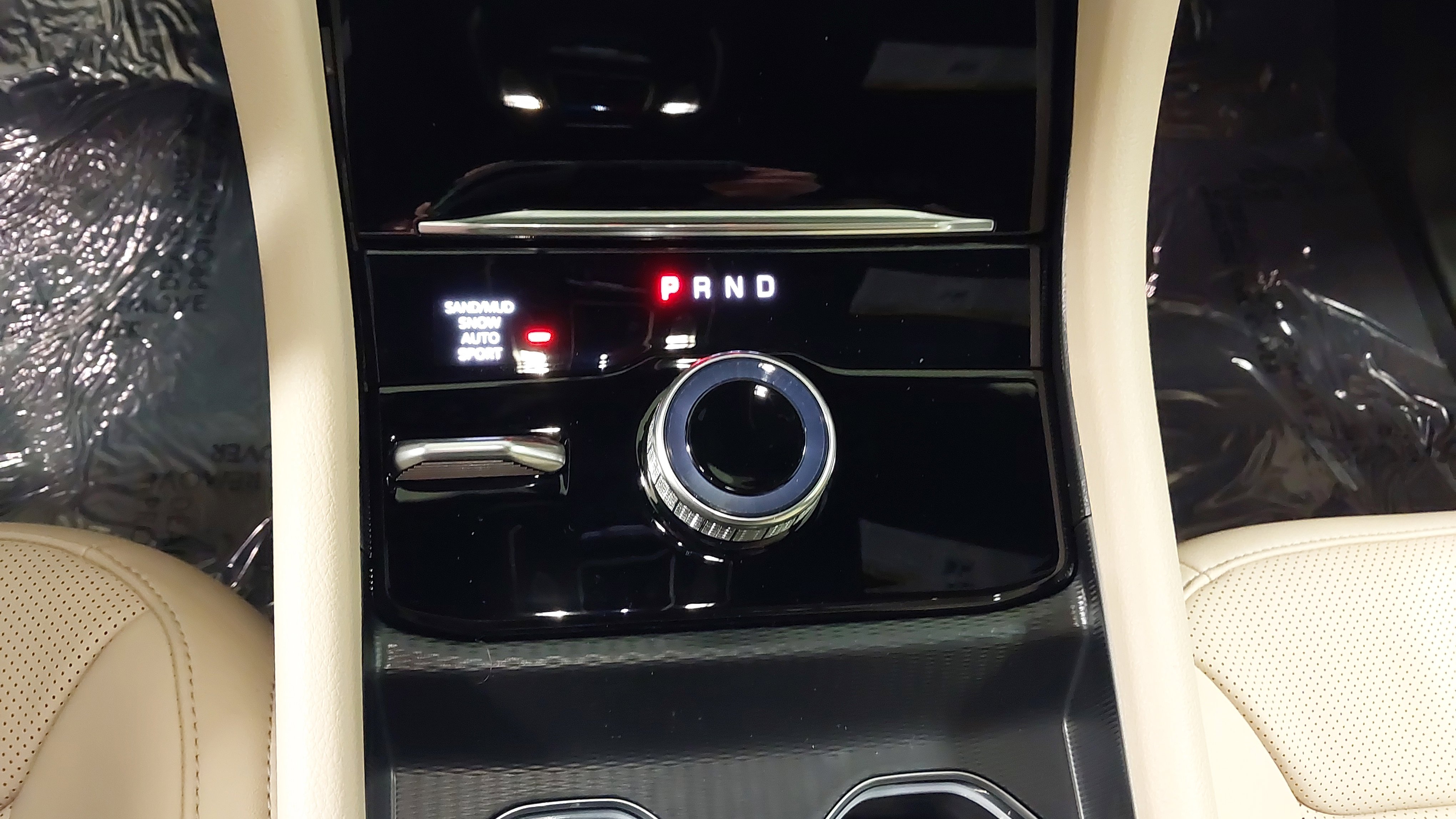 New 2025 Jeep Grand Cherokee L Limited w/ Luxury Tech Group II image 21