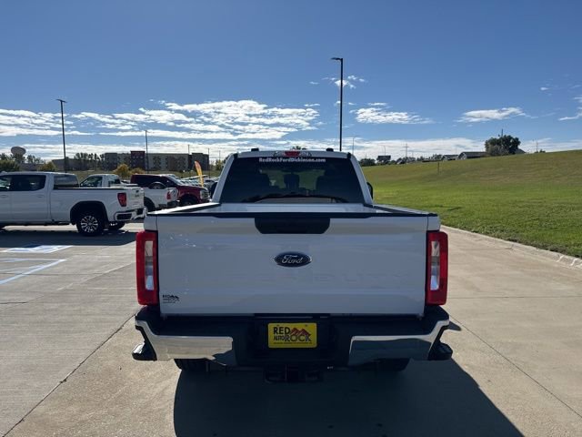 New 2026 Ford F350 XLT image 4
