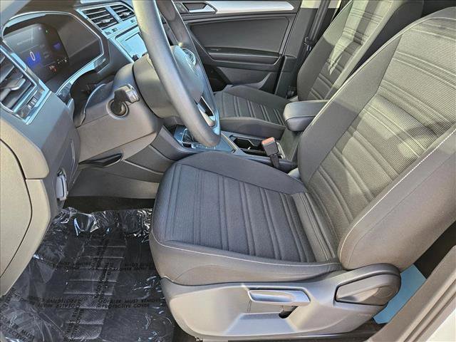 Used 2022 Volkswagen Tiguan S FWD image 23