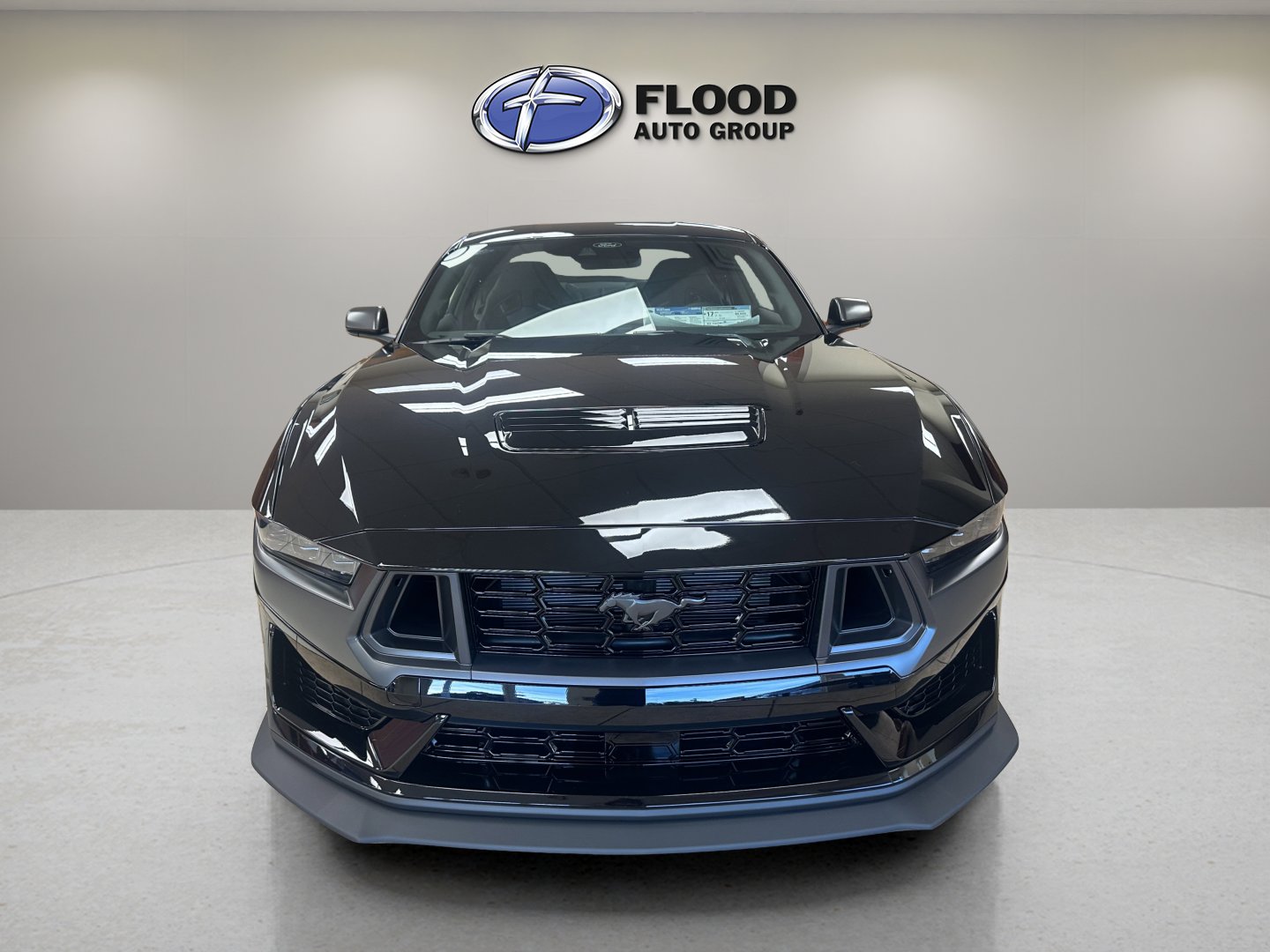 New 2025 Ford Mustang Dark Horse w/ Dark Horse Handlin Package video 2