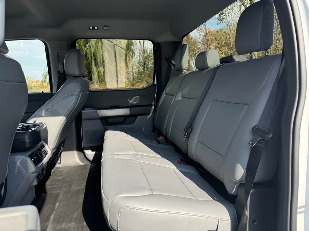 New 2024 Ford F150 Lightning Pro image 20