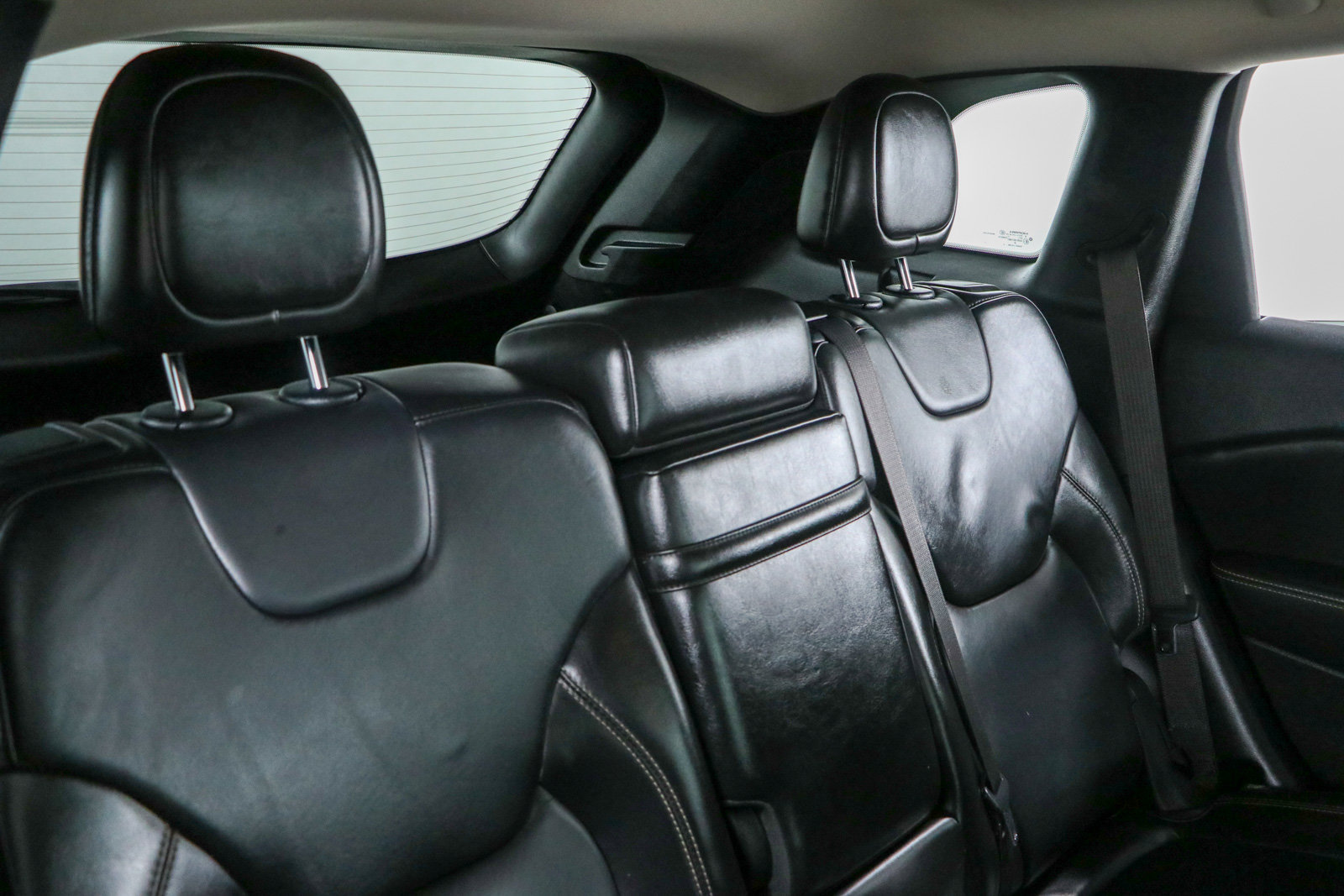 Used 2018 Jeep Cherokee Limited FWD image 27