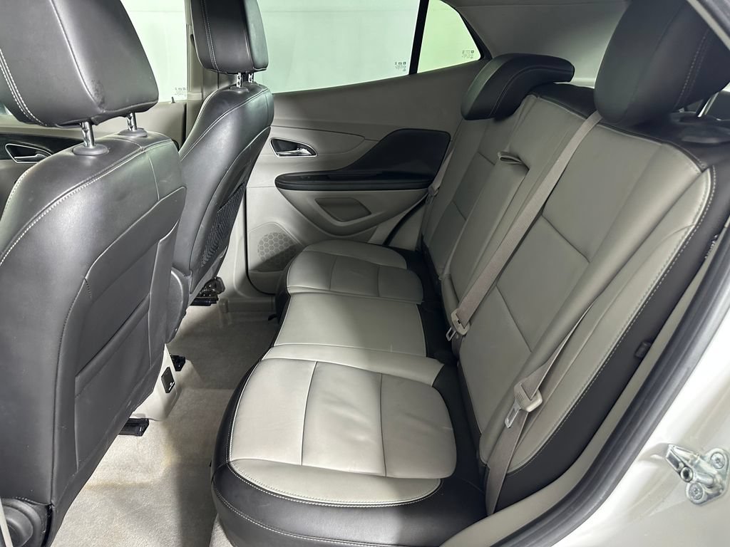 Used 2015 Buick Encore Premium FWD image 23