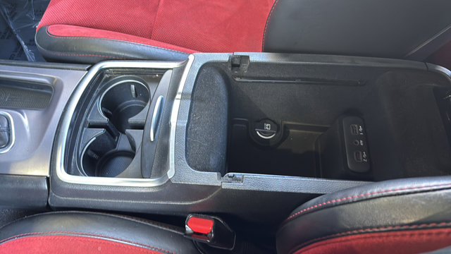 Used 2019 Dodge Charger Scat Pack w/ Plus Group RWD image 22