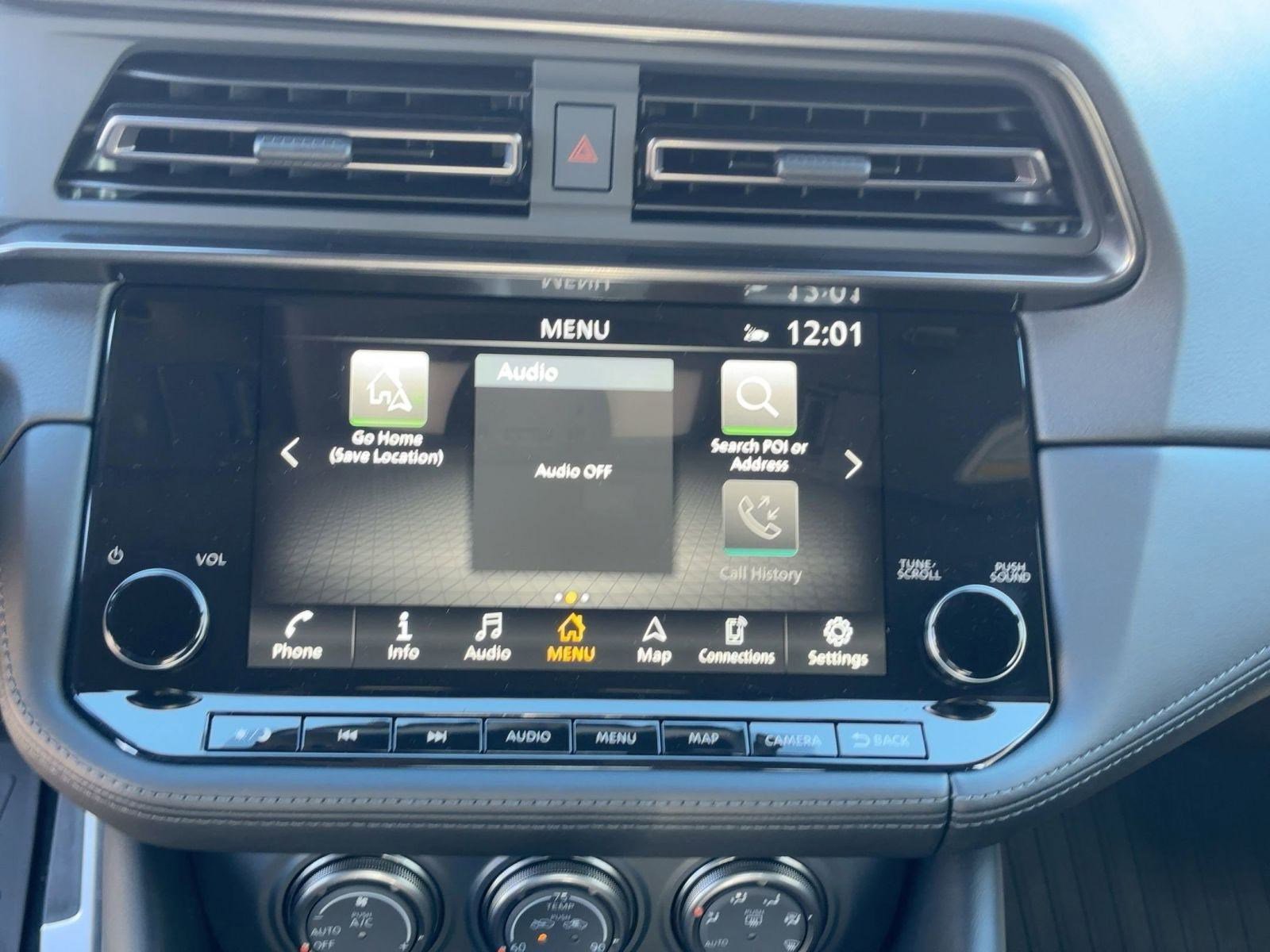 New 2026 Nissan Z Performance image 22