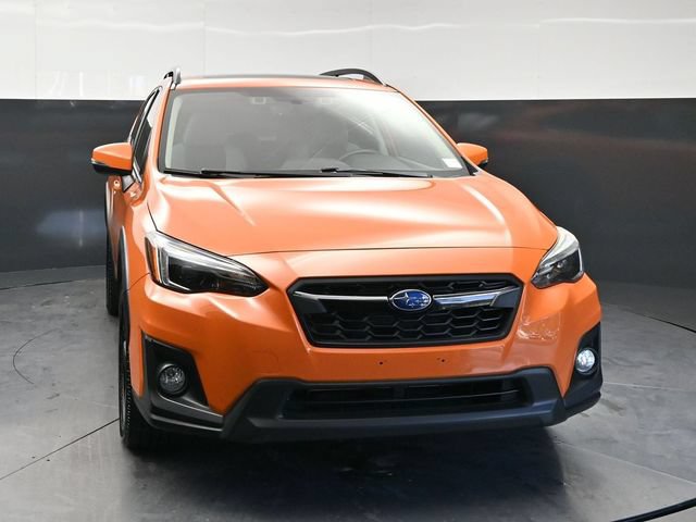 Used 2018 Subaru Crosstrek 2.0i Limited AWD/4WD image 2