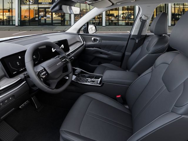 New 2026 Kia Sorento SX image 17