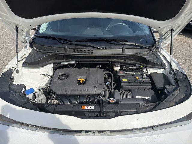 Certified 2024 Kia Soul LX w/ Option Group 015 image 24