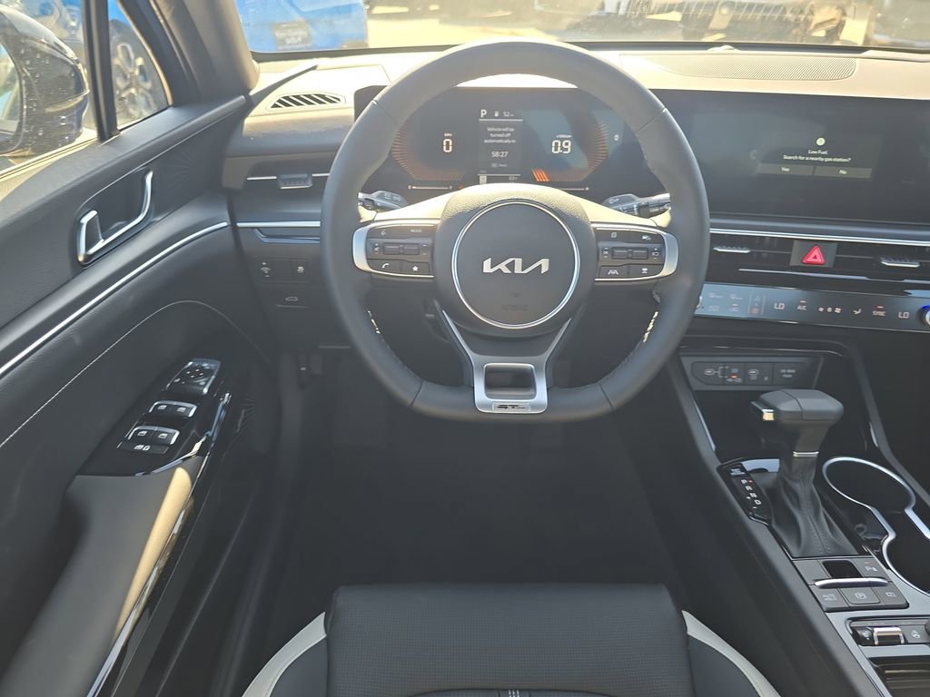 New 2026 Kia K5 GT-Line w/ GT-Line Premium Package image 14
