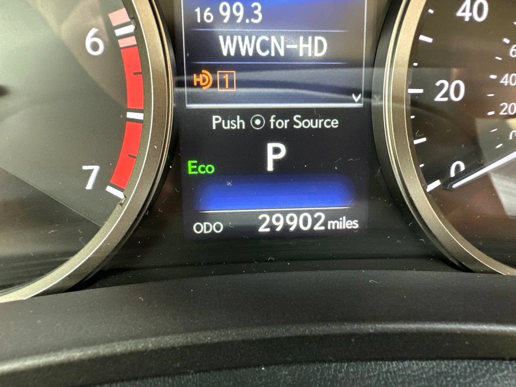 Used 2021 Lexus NX 300 FWD w/ Premium Package image 17