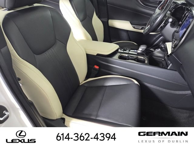 Used 2023 Lexus NX 350h AWD w/ Towing Package (2000 Lbs) image 28