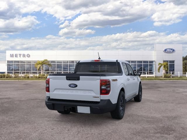 New 2026 Ford Maverick Tremor AWD/4WD image 23