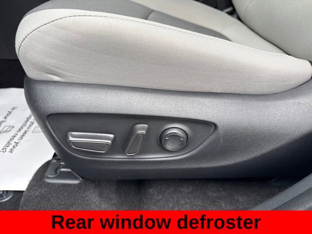 Used 2023 Toyota RAV4 XLE image 15