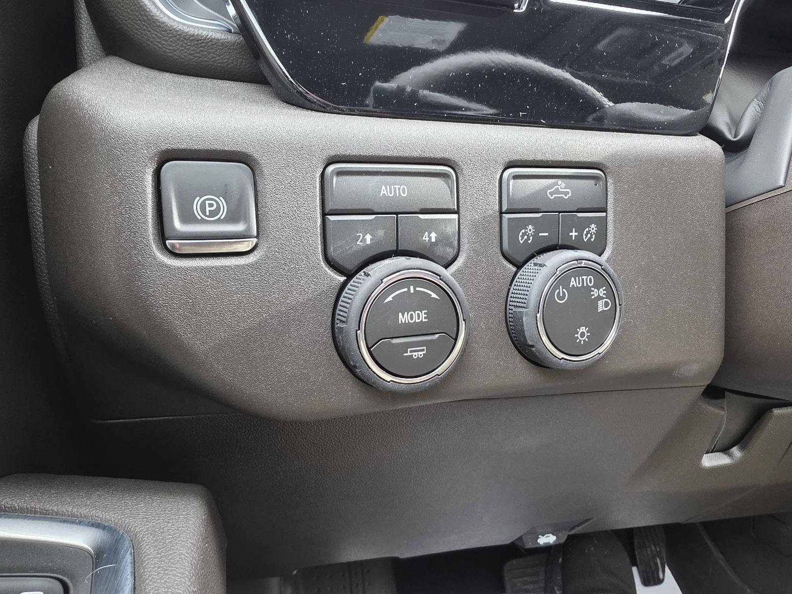 New 2026 Chevrolet Silverado 1500 LT w/ Convenience Package II image 15